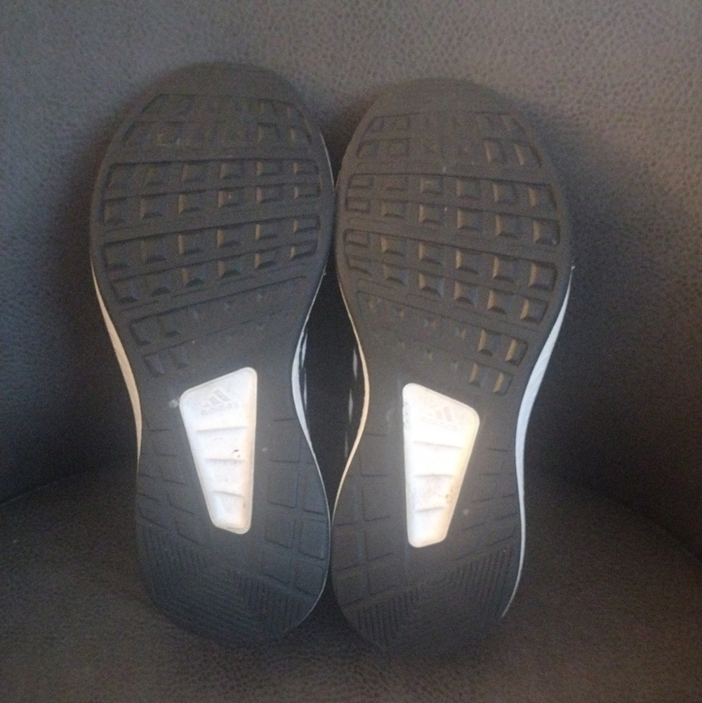 Women's Adidas Falconrun 2.0 Sneakers - Picture 3 of 6